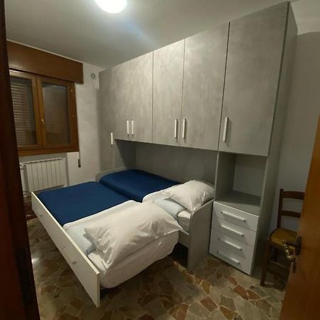 Ferienwohnung Casa Bella Venezia Mestre Exterior foto