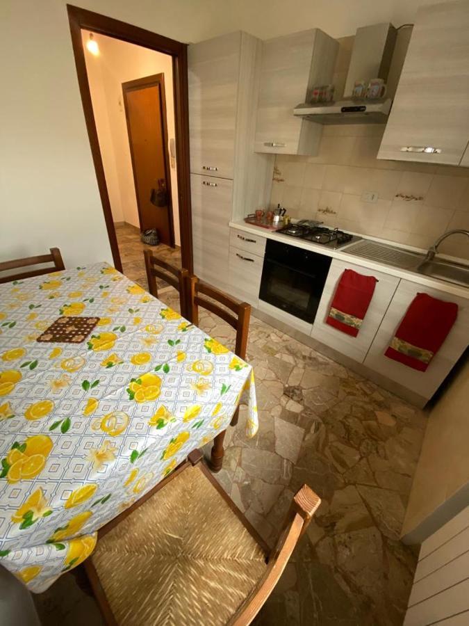 Ferienwohnung Casa Bella Venezia Mestre Exterior foto
