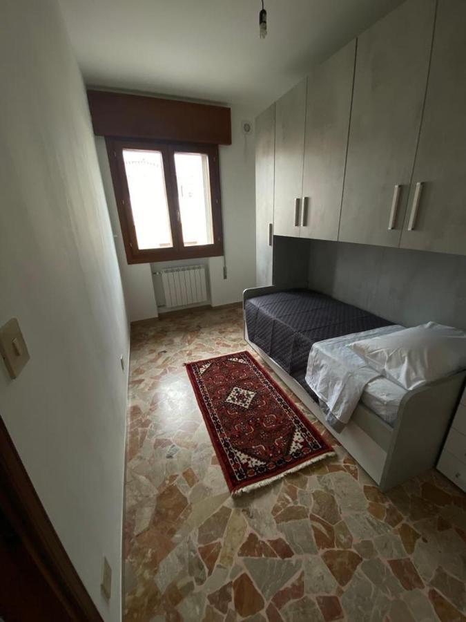 Ferienwohnung Casa Bella Venezia Mestre Exterior foto