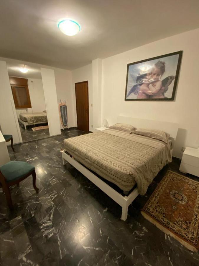 Ferienwohnung Casa Bella Venezia Mestre Exterior foto