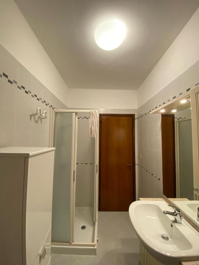 Ferienwohnung Casa Bella Venezia Mestre Exterior foto