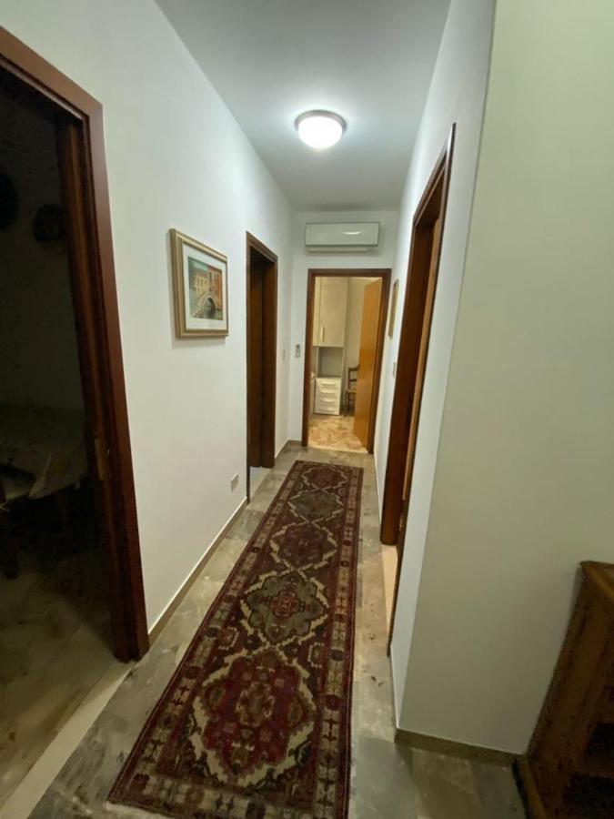 Ferienwohnung Casa Bella Venezia Mestre Exterior foto